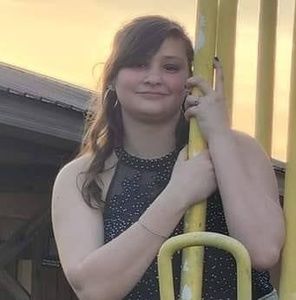 Meet your Posher, Sabrina